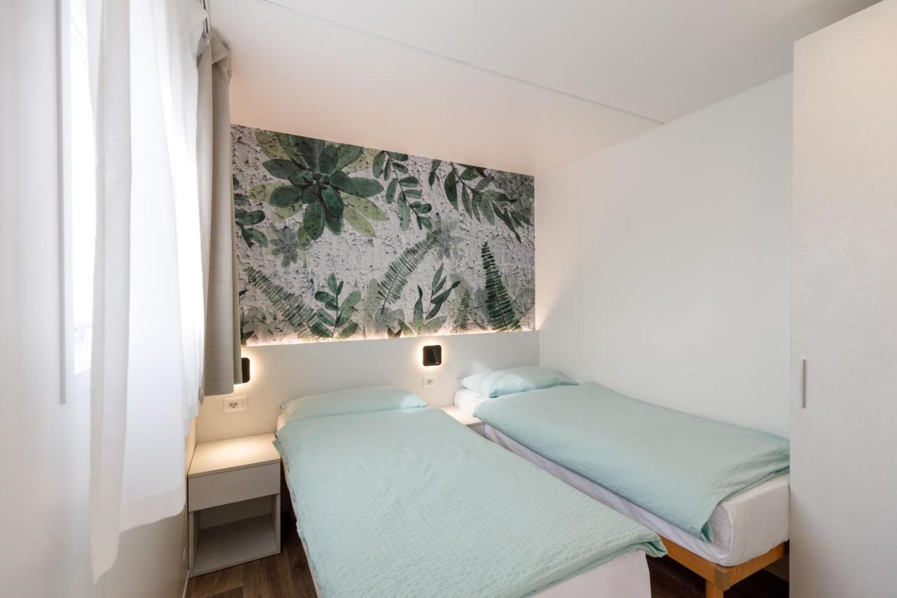 Agriturismo Agricamping Garda Natura Costermano Exteriör bild
