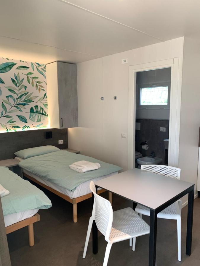 Agriturismo Agricamping Garda Natura Costermano Exteriör bild