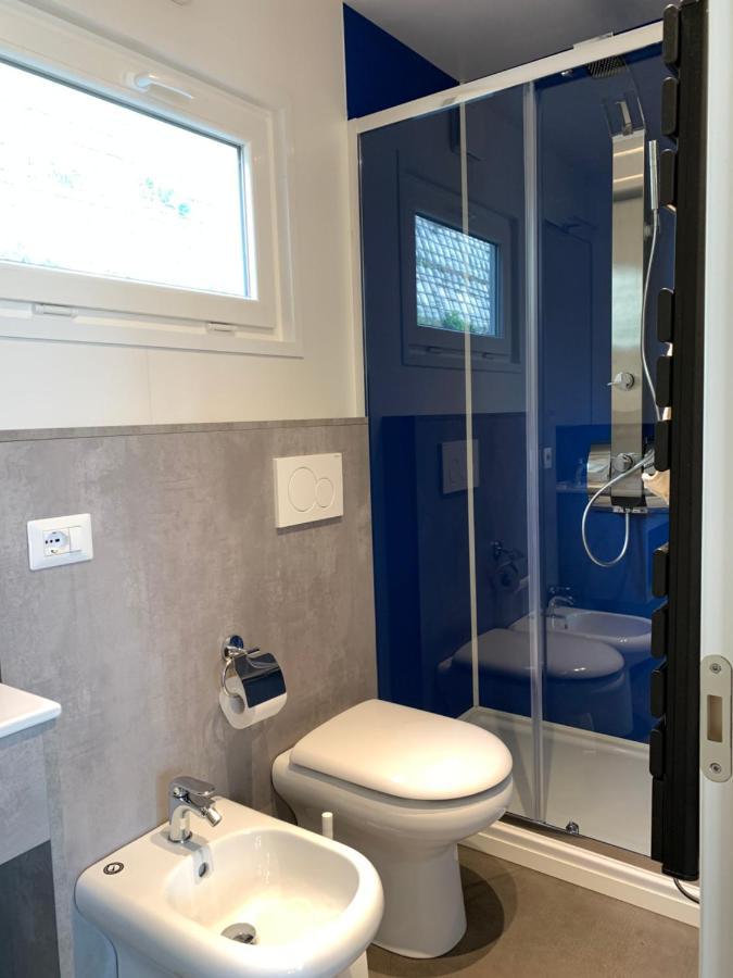 Agriturismo Agricamping Garda Natura Costermano Exteriör bild