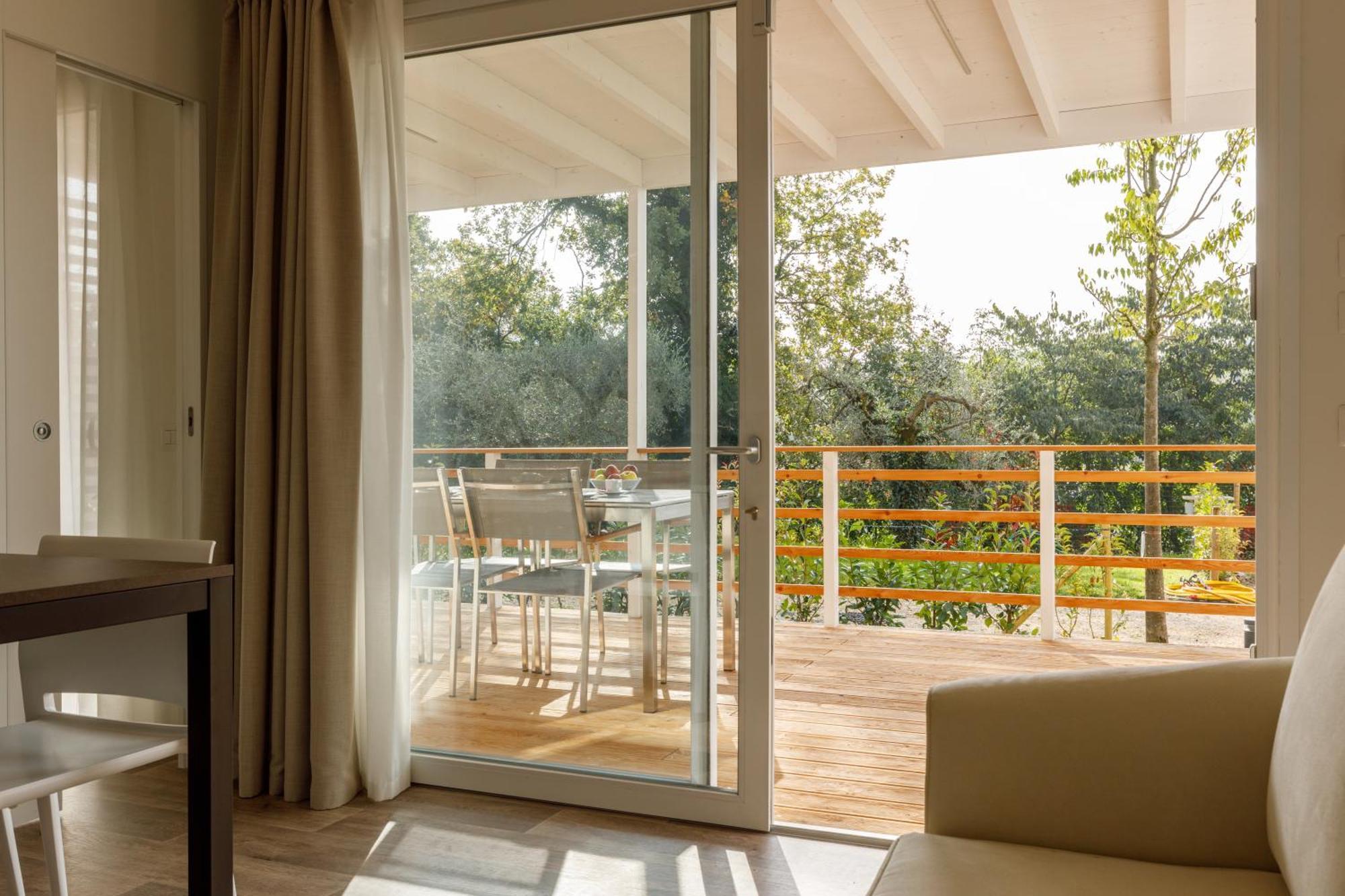 Agriturismo Agricamping Garda Natura Costermano Exteriör bild